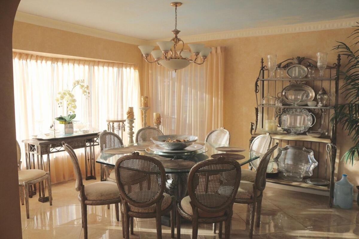 Shared Home อิงเกิลวูด ภายนอก รูปภาพ